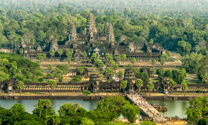 Siem Reap Angkor Wat