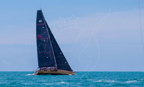 Koh Samet Sailing and Windsurfing