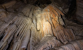 Khao Sok National Park Pra Kay Petch Cave