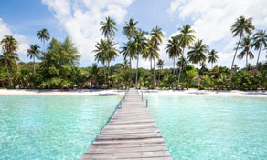 Koh Kood Ao Noi Beach