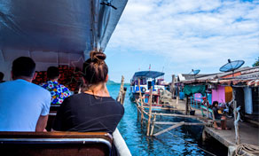 Koh Kood Fishing Villages