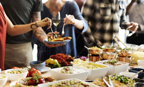 マック島 Cooking Class