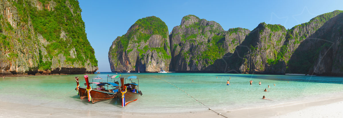 Phuket One Day Tours