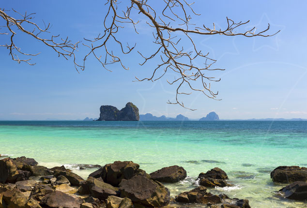 How to Travel from Krabi to Koh Lanta and Vice Versa