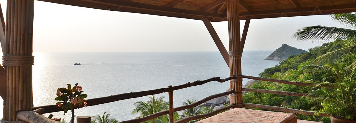 Types of Accommodation in Phuket