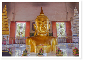Wat Phra Thong