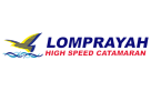 Lomprayah High Speed Ferries Co., Ltd. Phuket