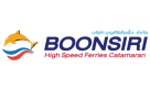 Boonsiri High Speed Ferries
