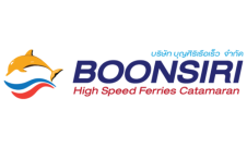 Boonsiri High Speed Ferries