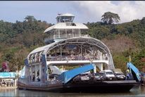 Ferry Koh Chang
