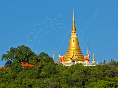 Getting to Surat Thani: A Guide to Air, Land, and Sea Travel