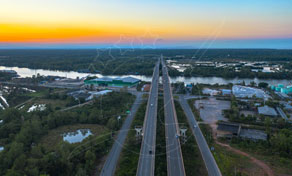 Surat Thani Getting Around