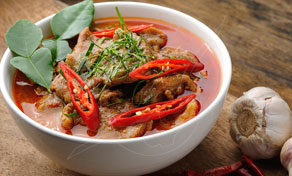 Surat Thani The Food