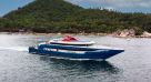 Ferry Songserm Express Boat