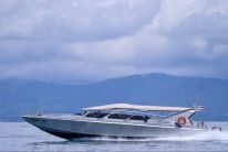 Haadrin Queen Speedboat