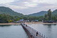Thung Makham Noi Pier