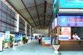 Surat Thani New Bus Terminal