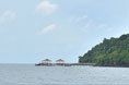 Koh Ngai Pier