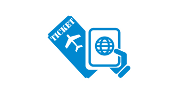 タイの外国人観光客向け：国内便の新ルール