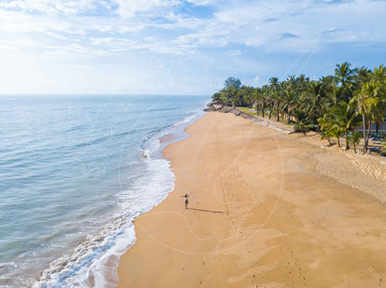 Khao Lak by Bus or Ferry: Going to Thailand’s Coastal Gem