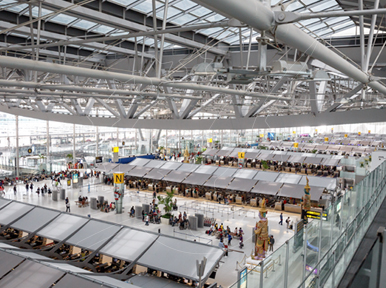Getting from Suvarnabhumi to the Ferry Piers