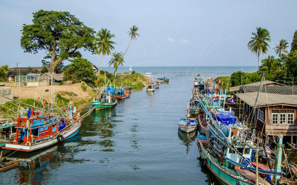 Stazione ferroviaria di Chumphon