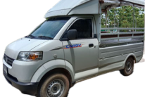 Complementary Minivan