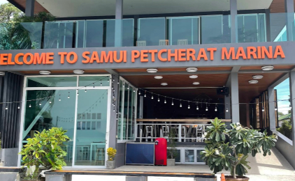 Petcherat Marina Bangrak