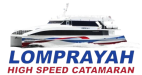 Lomprayah High Speed Ferries Co., Ltd.