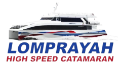 Lomprayah High Speed Ferries Co., Ltd.