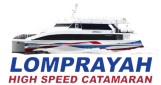 Lomprayah High Speed Ferries Co., Ltd.