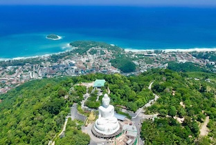 푸켓 - 안다만의 진주