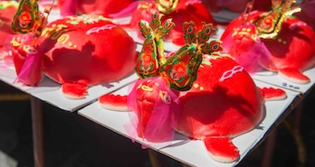 Phuket Por Tor Festival 2026