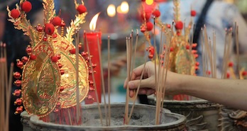 Chinese New Year 2026