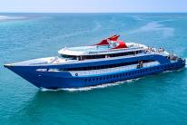 Ferry Songserm Express Boat