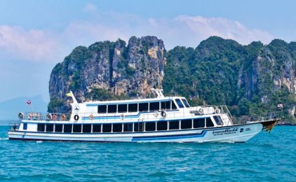 Ao Nang princess 2