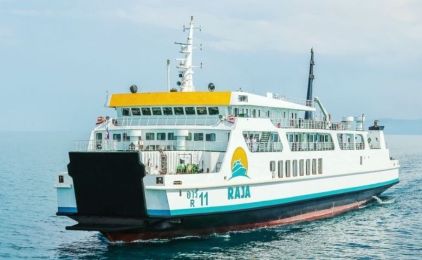 Raja Ferry