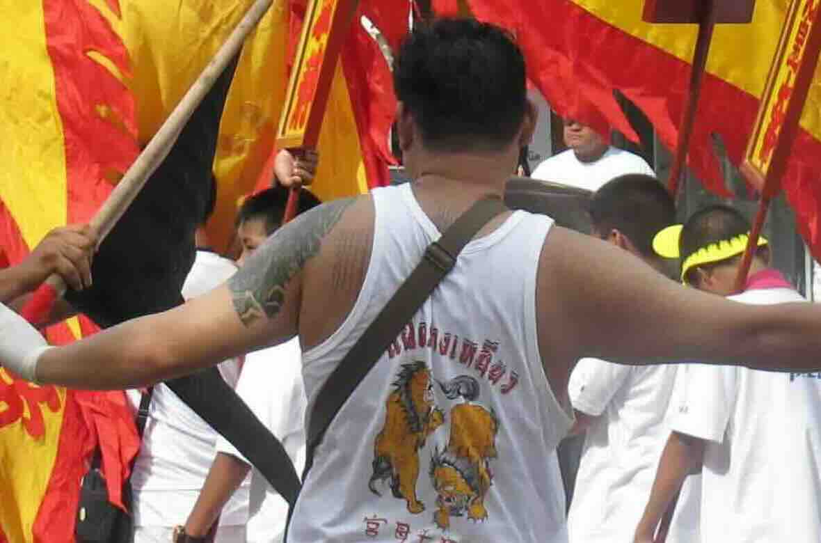 Phuket Vegetarian Festival 2026