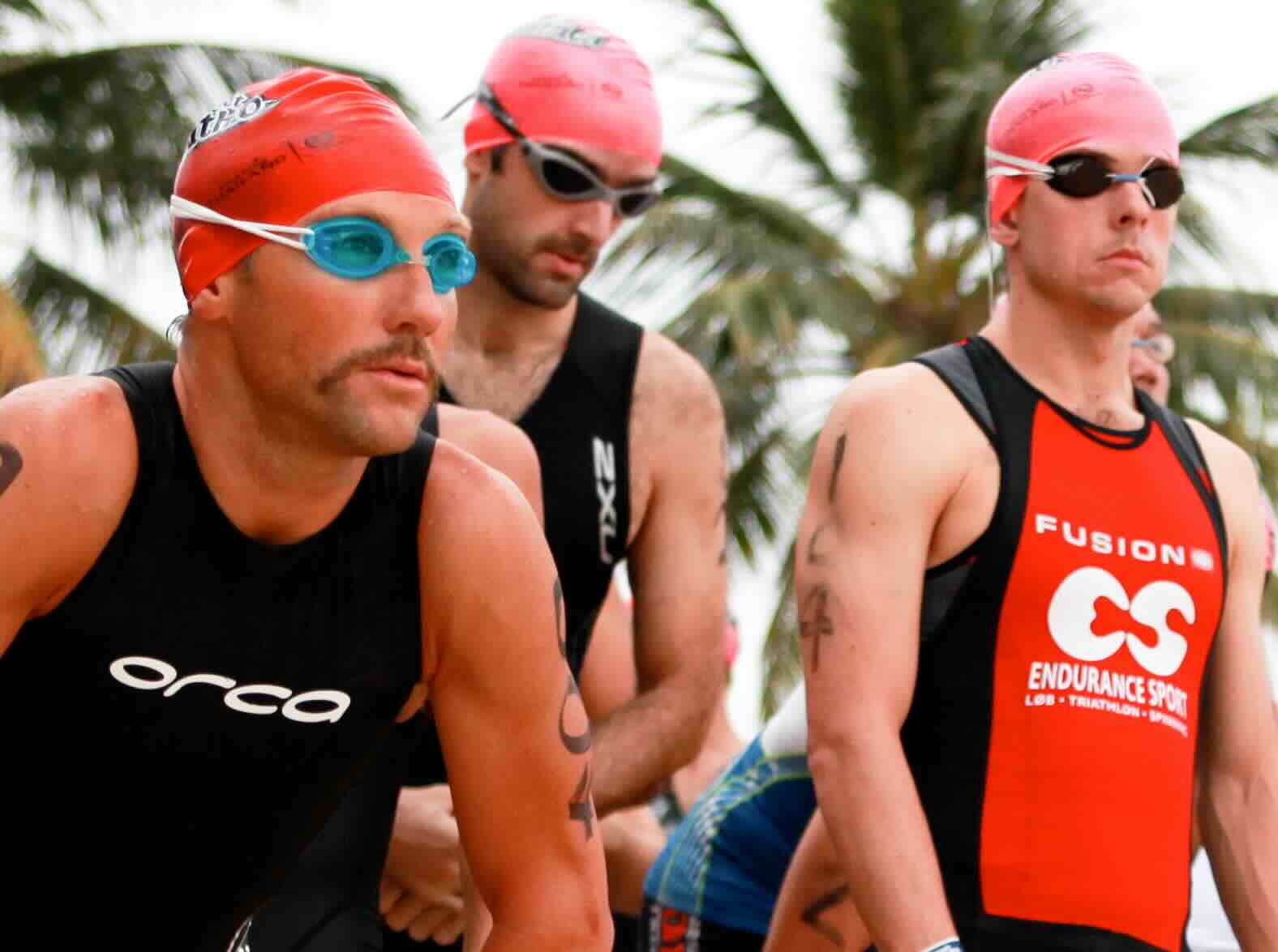 Laguna Phuket Triathlon 2026