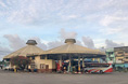 Nakhon Si Thammarat Bus Station