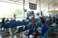 Pattaya Bus Station