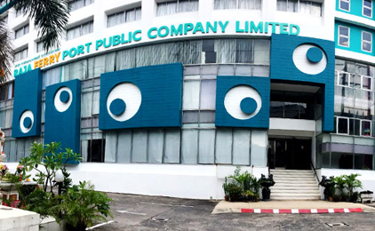 Ratchadaphisek Road - Raja Ferry Office