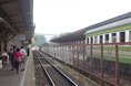 Surat Thani Train Station