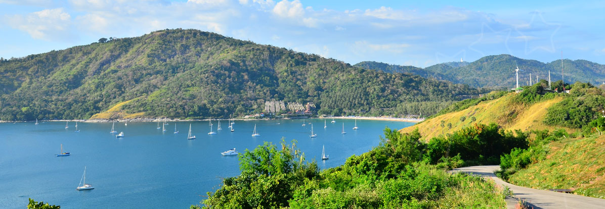 When Is the Best Time to Visit Phuket