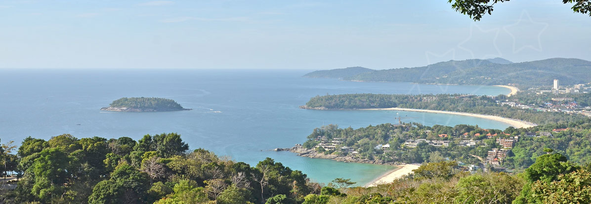 The Most Interesting Places to Visit in Phuket