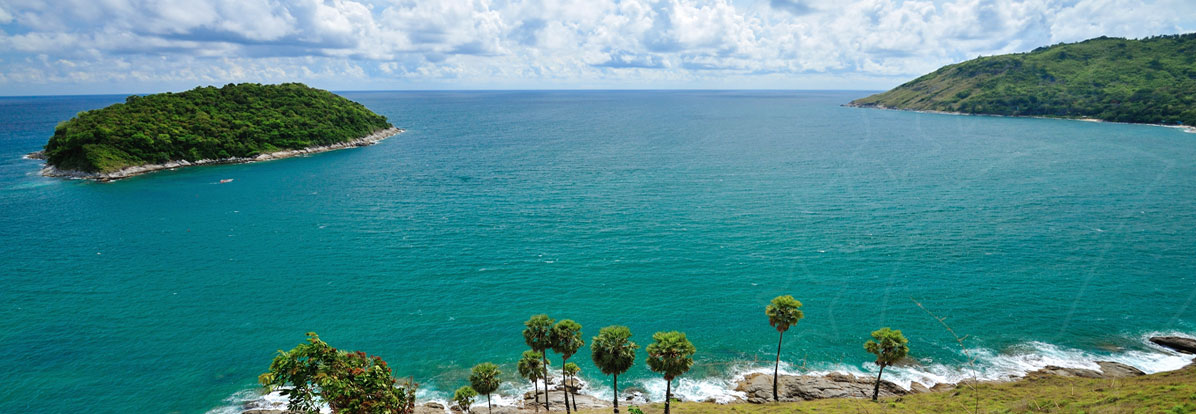 The Most Interesting Islands near Phuket