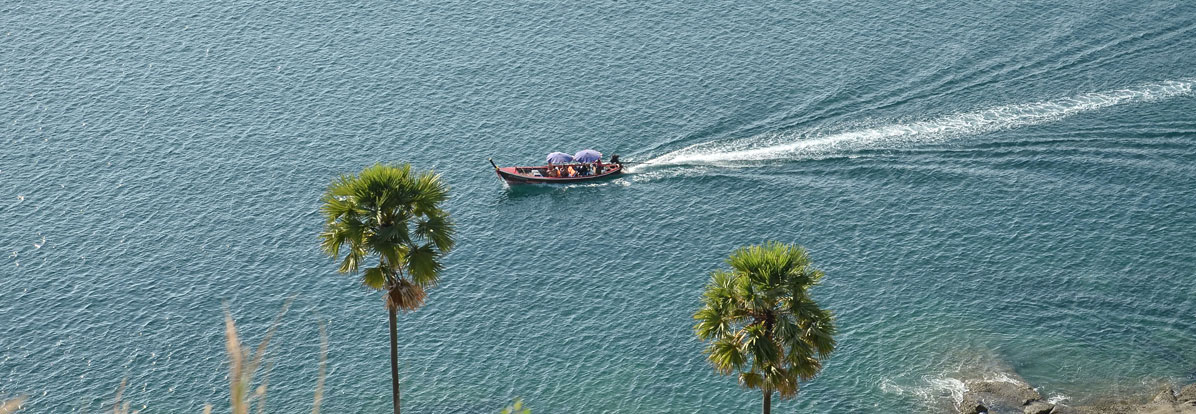 The Best Beaches of Phuket