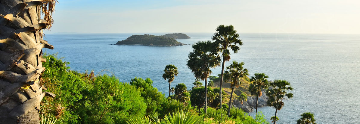 Safety Considerations When Traveling and Staying in Phuket