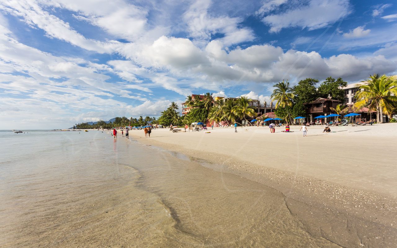 بانتاي تشينانج، لانكاوي - Langkawi