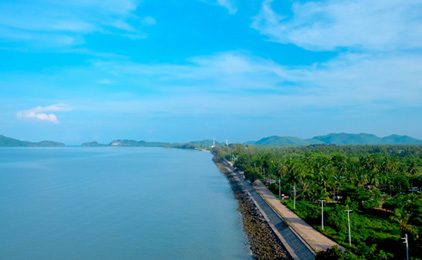 Tammalang Pier